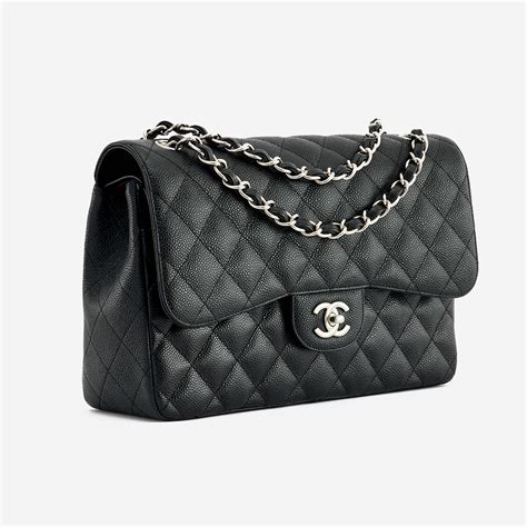 chanel jumbo piccola